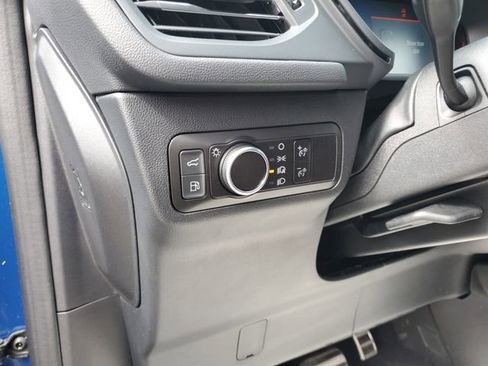 Used 2023 Ford Escape ST-Line w/ Equipment Group 301A image 11