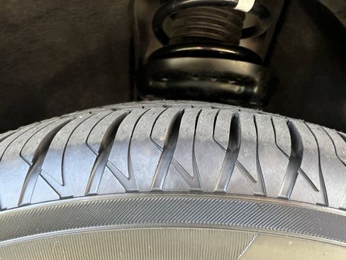 Used 2023 Chevrolet Bolt EUV Premier w/ Sun & Sound Package image 12