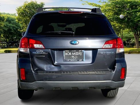 Used 2013 Subaru Outback 2.5i Limited w/ Moonroof Pkg image 5