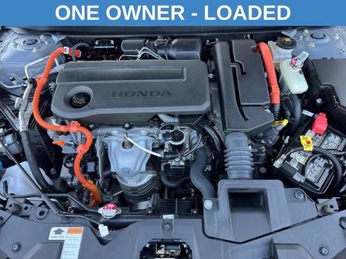 Certified 2023 Honda Accord Touring image 14