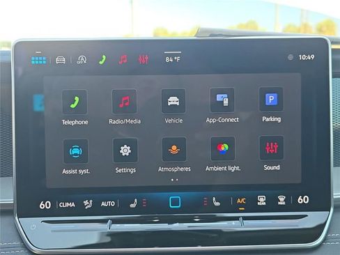 New 2026 Volkswagen Tiguan SE R-Line FWD image 16