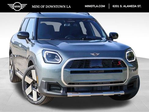 New 2026 MINI Cooper Countryman S w/ Comfort Package Max AWD/4WD image 1