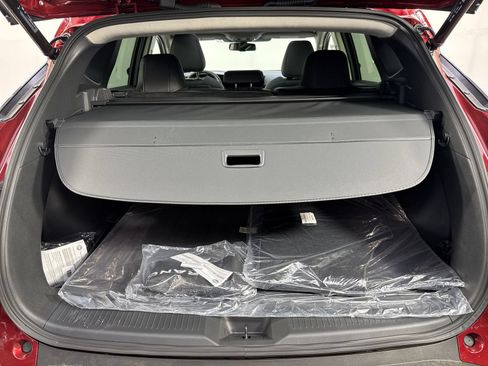 Certified 2025 Nissan Murano SL w/ Cargo Package AWD/4WD image 36
