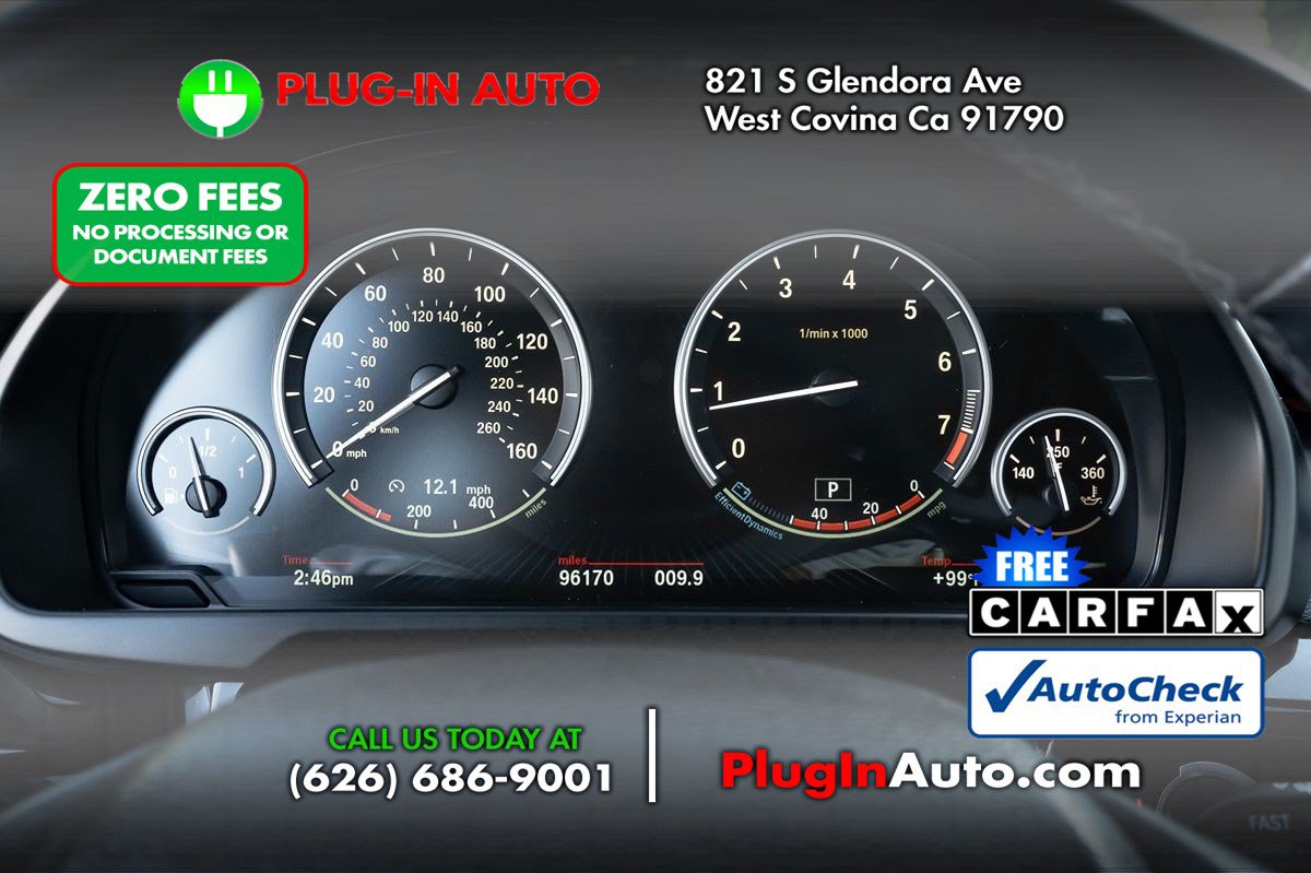 Used 2015 BMW X5 xDrive35i AWD/4WD image 23