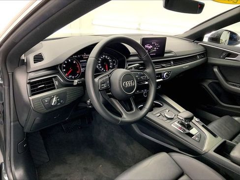 Used 2019 Audi A5 2.0T Premium w/ Convenience Package image 14