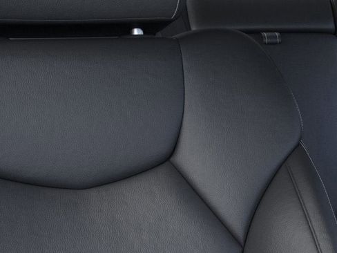 New 2026 Cadillac CT4 Luxury image 21