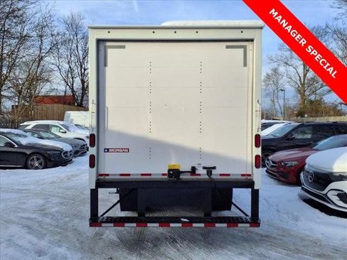 Used 2023 Mercedes-Benz Sprinter 3500 image 8