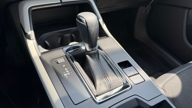 New 2026 MAZDA CX-5 Select AWD/4WD image 17