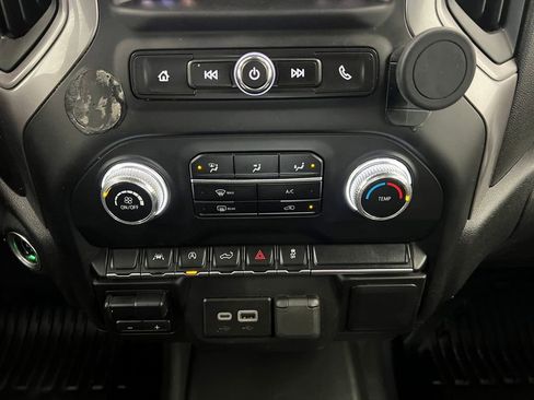 Used 2023 GMC Sierra 1500 Pro w/ Pro Value Package image 15