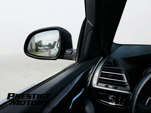 Used 2022 BMW X3 xDrive30i w/ Premium Package AWD/4WD image 17