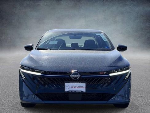 New 2026 Nissan Sentra SR w/ SR Premium Package image 6