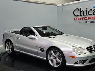 Used 2007 Mercedes-Benz SL 55 AMG video 1