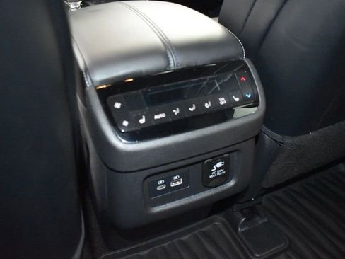 Used 2023 INFINITI QX60 Autograph w/ Cargo Package image 37