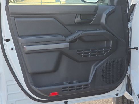 New 2026 Toyota Tacoma SR5 image 17