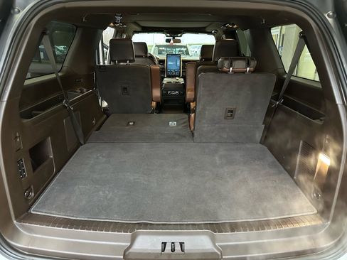 Used 2022 Ford Expedition Max King Ranch image 29