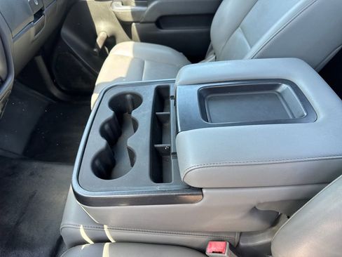 Used 2015 GMC Sierra 2500 2WD Regular Cab image 23