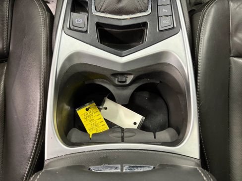 Used 2014 Cadillac SRX Premium image 46