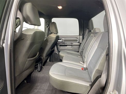 Used 2024 RAM 2500 Big Horn image 11