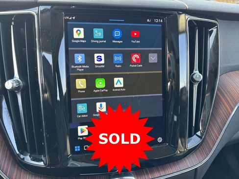 Certified 2023 Volvo XC60 B5 Plus w/ Protection Package Premier image 19