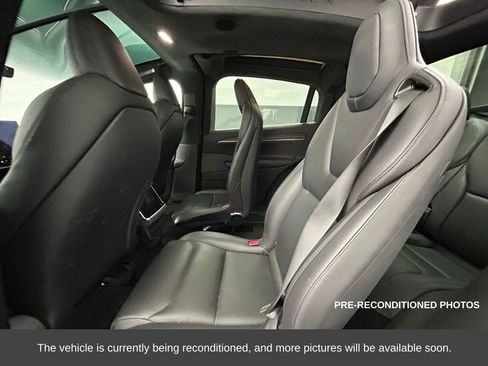 Used 2023 Tesla Model X image 12