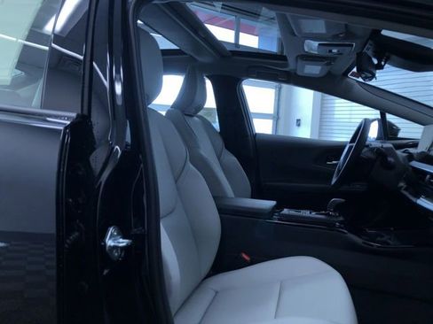 New 2026 Toyota Prius Limited image 13