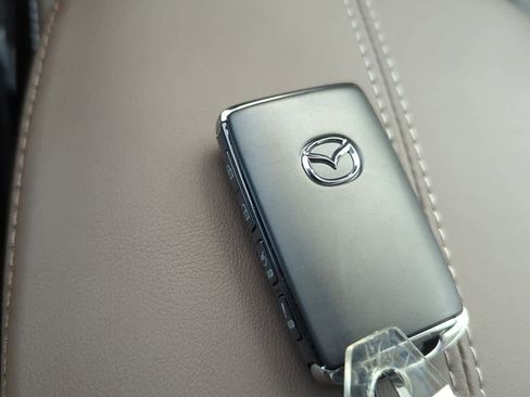 Certified 2025 MAZDA CX-30 2.5 Turbo w/ Premium Package image 33