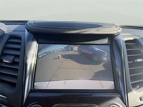 Used 2019 Chevrolet Impala Premier w/ Premier Confidence Package image 16