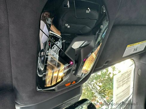 Used 2023 BMW 760i xDrive image 24