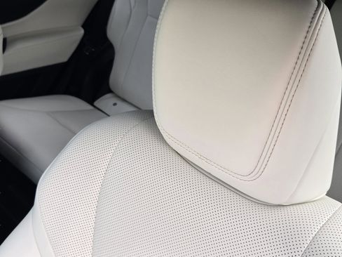 New 2026 Lexus LX 600 4WD w/ Luxury Package image 14