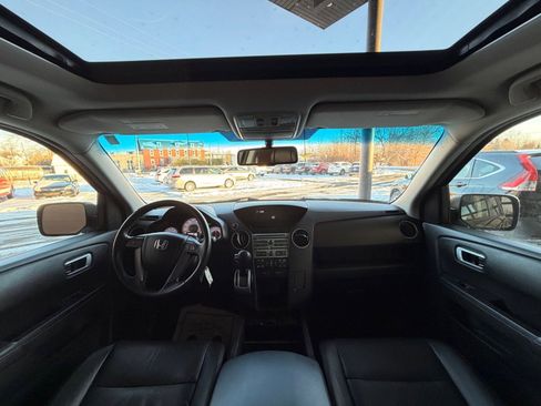 Used 2009 Honda Pilot EX-L image 20