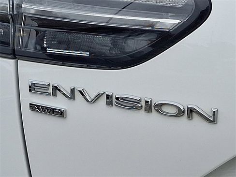 Used 2021 Buick Envision Avenir w/ Technology Package II image 32