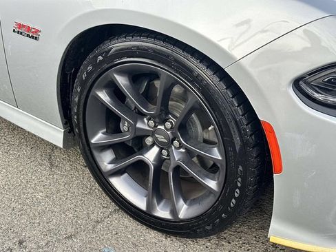 Used 2023 Dodge Charger Scat Pack image 7