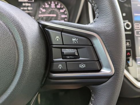 Used 2025 Subaru Ascent Premium image 24