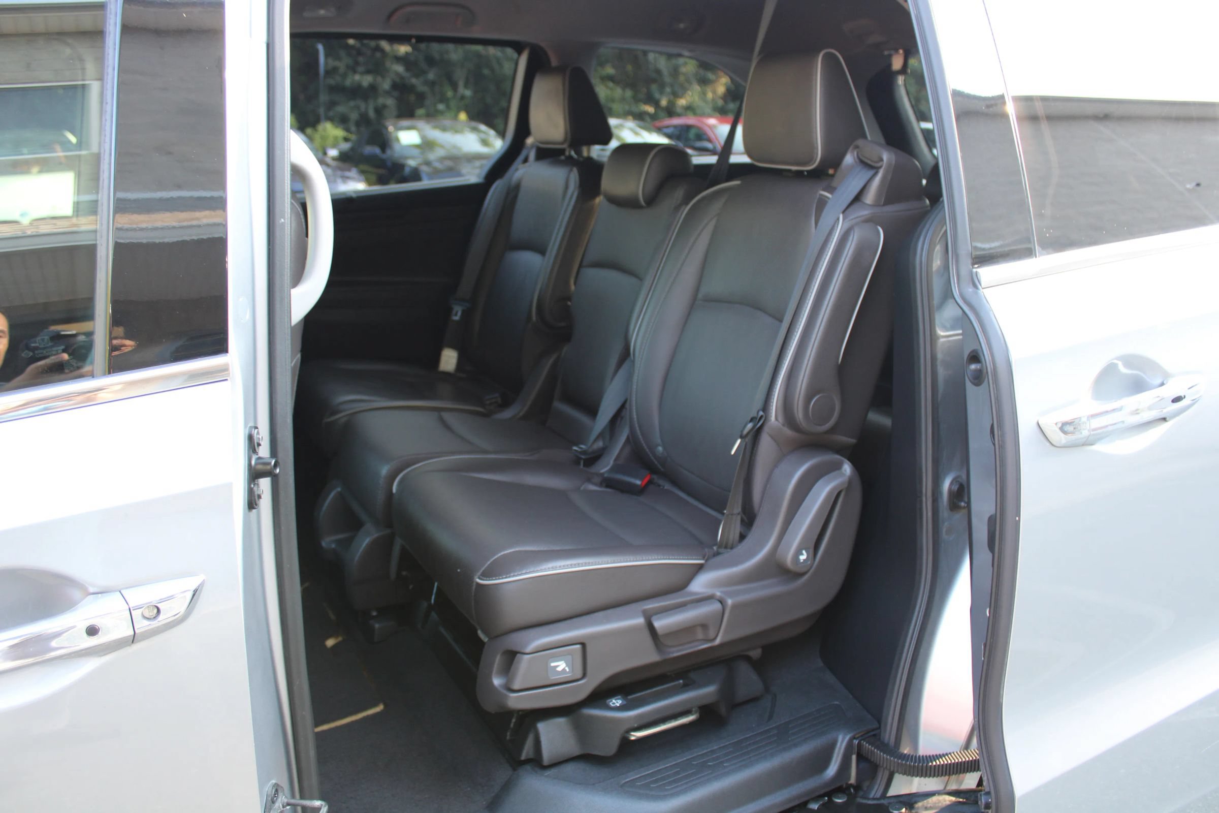 Used 2021 Honda Odyssey Elite image 28