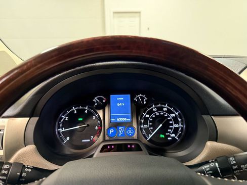 Used 2017 Lexus GX 460 Luxury AWD/4WD image 78
