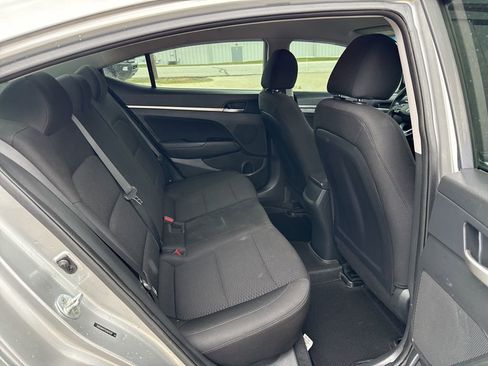 Used 2020 Hyundai Elantra SEL w/ Cargo Package (C1) image 11