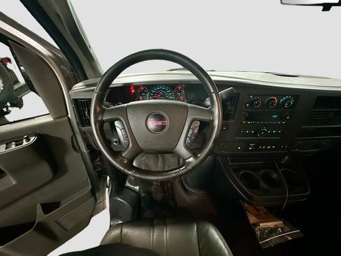 Used 2020 GMC Savana 2500 w/ Safety Package image 21