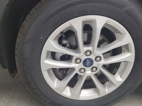 Used 2020 Ford Escape SE FWD image 31