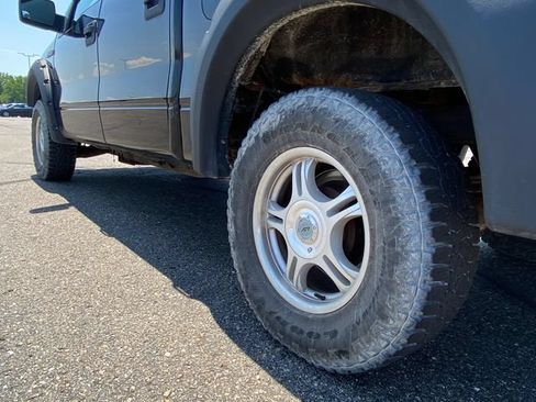 Used 2010 Ford F150 4x4 SuperCrew image 13