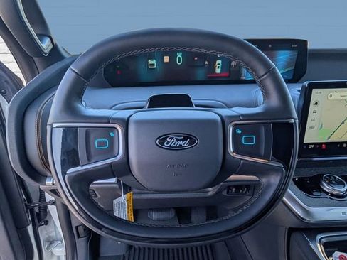 New 2025 Ford Expedition Tremor image 14