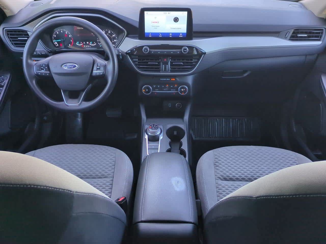 Used 2020 Ford Escape SE AWD/4WD image 14