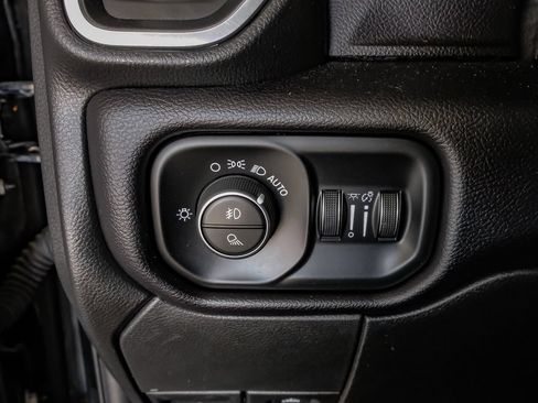 Used 2021 RAM 3500 Laramie AWD/4WD image 26