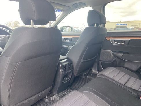 Certified 2018 Honda CR-V EX image 12