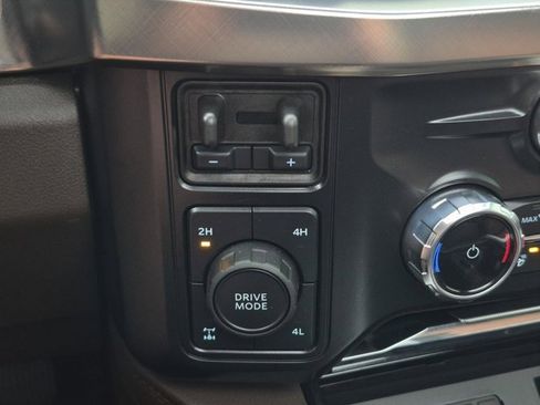 Used 2026 Ford F250 King Ranch w/ Chrome Package image 29