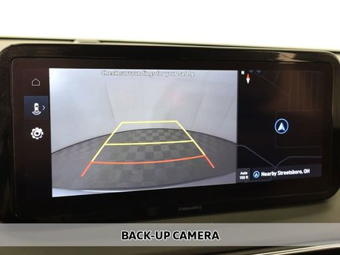 Used 2023 Hyundai Santa Fe SEL image 6