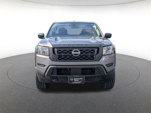 Used 2024 Nissan Frontier S w/ Technology Package image 2