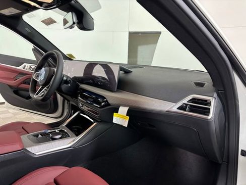 New 2026 BMW i4 xDrive40i w/ M Sport Package image 17