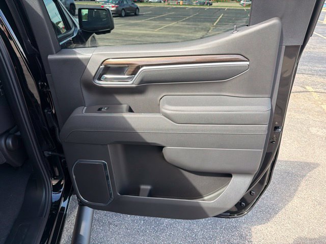 New 2026 Chevrolet Silverado 1500 RST w/ All Star Edition Plus AWD/4WD image 25
