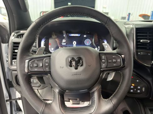 New 2026 RAM 1500 RHO image 22