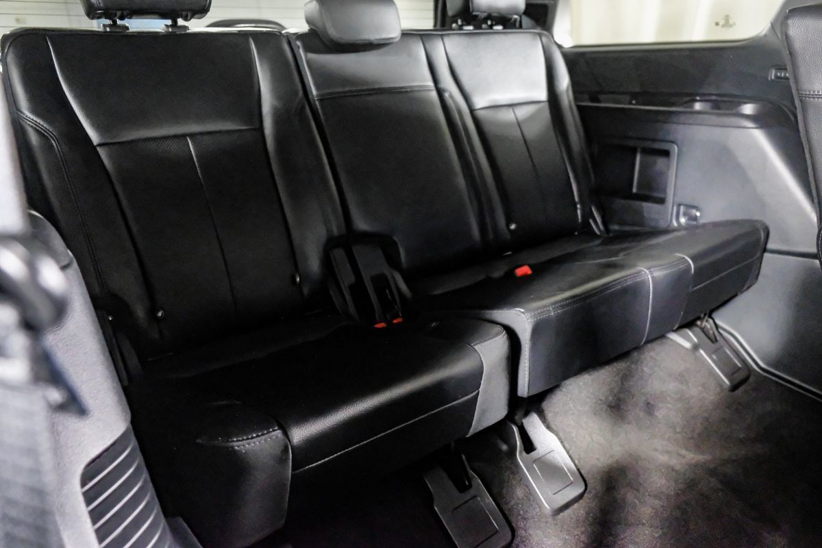 Used 2021 Ford Expedition XLT RWD image 34